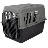 Petmate Pet Porter Heavy-Duty Pet Kennel, 70 - 90 LB, 41376, X-Large