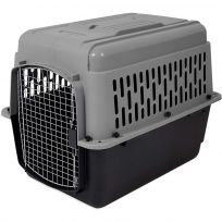 Petmate Pet Porter Heavy-Duty Pet Kennel, 50 - 70 LB, 21183, Large