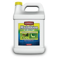 Gordon's Malathion 50% Spray, 602000, 1 Gallon