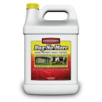 Gordon's Bug-No-More Large Property Insect Control, 7241072, 1 Gallon