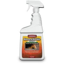 Gordon's Horse & Stable Spray Ready-To-Use, 7681112, 32 OZ