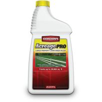 Gordon's Acreage Pro Large Property Lawn Weed Killer, 8671086, 1 Quart