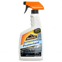 Armor All Air Freshening Protectant New Car, 15608B, 16 OZ