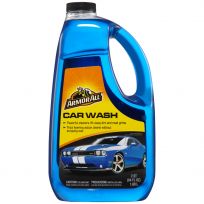 Armor All Car Wash, 17450, 2 Quart