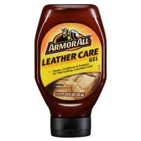 Armor All Leather Care Gel, 9963W, 18 OZ