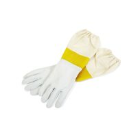 Little Giant Goatskin Gloves, GLVLG, Large