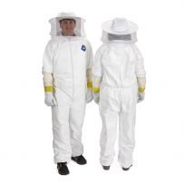 Little Giant Tyvek Coverall, TYSUITMD, Medium