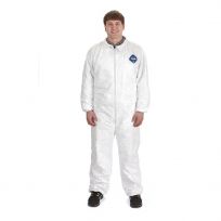 Little Giant Tyvek Coverall, TYSUITXL, X-Large