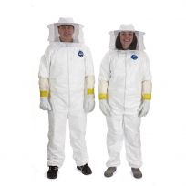 Little Giant Tyvek Coverall, TYSUIT, Large