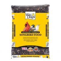 Wild Delight Songbird Food, 377080, 8 LB Bag
