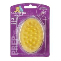 Conair Pet-It Curry Comb, PGFPICC