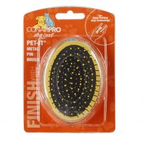 Conair Pet - It Metal Pin Brush, PGFPIPBM