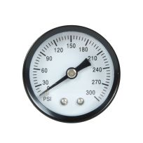 Black Diamond 270 psi Pressure Gauge, BD032-0056RP