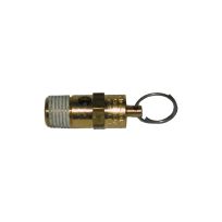 Black Diamond 175 PSI ASME Pressure Relief Valve, BD136-0077RP