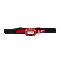 Milwaukee Tool Alkaline Flood Headlamp, 2103