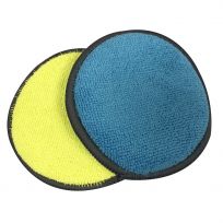 Viking 2-Pack Microfiber Applicator Pads, 903000