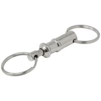 Hillman Easy Release Key Ring, 701278