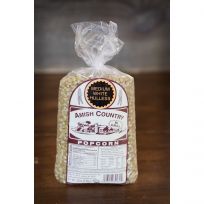Amish Country Popcorn Medium White Popcorn, MW-16004, 2 LB Bag