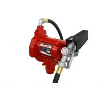 Fill-Rite FUEL TRANSFER PUMP 115V / 20GPM, FR700V