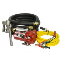Fill-Rite PUMP KIT WITH  PORTS HOSE 12V, RD812NH