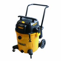 DEWALT Quiet Poly Wet & Dry Vacuum, DXV16P, 16 Gallon