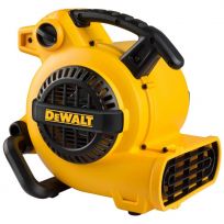 DEWALT Air Mover & Floor Dryer, 600 CFM, DXAM2260