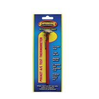 TSI Supercool Analog Pocket A/C Test Thermometer, 4420