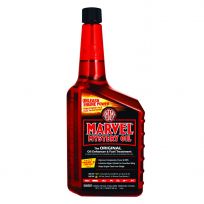 Marvel Oil Enhancer & Fuel Treatment, MARV13R6, 32 OZ