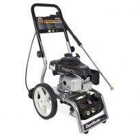 Mi-T-M Corporation Gas Pressure Washer 160CC 2600 Psi @ 2.2 GPM, CV-2600-4MHC