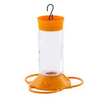 More Birds Deluxe Oriole Feeder, 38126