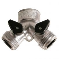 Fimco "Y" Shut-Off Valve, 7771342