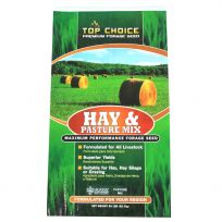 Top Choice Pasture Mix, 4100035, 50 LB