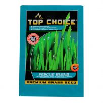 Top Choice Fescue Blend, 4400104, 3 LB