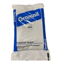 Unimin Granusil Silica Sand  0.05 Cubic FT, 50 / 20, 100365, 50 LB