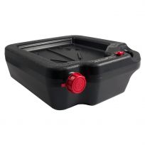 Flotool Super Duty Drain Container, 42003MI, 16 Quart