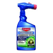 Bioadvanced Extreme Crabgrass Killer, ZZBY704119A, 32 OZ