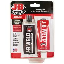 J-B Weld Professional Size Steel Reinforced Epoxy, 8281, 10 OZ