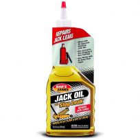 Bar's Leaks Jack Oil with Stop Leak, HJ12, 12.5 OZ