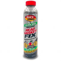 Bar's Leaks Head Gasket Fix, 1111, 24 OZ