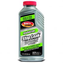 Bar's Leaks Radiator Stop Leak, 1196, 11 OZ