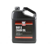 Harvest King Bar & Chain Oil, HK009, 1 Gallon