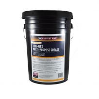 Harvest King All Season Lith-Flex Multi-Purpose Grease, HK032, 5 Gallon