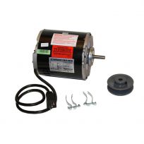 Dial 1/3 HP 2 Spd Copperline Motor Kit 115V, 2537