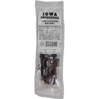 Iowa Smokehouse Beef Jerky Homestyle Original, IS-5JN, 5 OZ