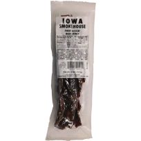 Iowa Smokehouse Beef Jerky Sweet Kickin', IS-5JSK, 5 OZ