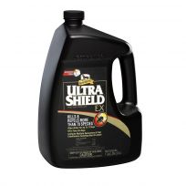 Absorbine UltraShield EX Brand Fly Repellant, 430870, 1 Gallon