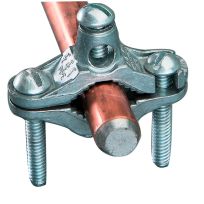 Dare Ground Clamp, 2303