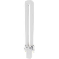 Bayco Replacement 9W Fluorescent Bulb, BA-229-6