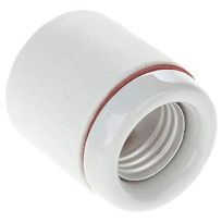 Bayco Replacement Porcelain Ceramic Socket, BA-326