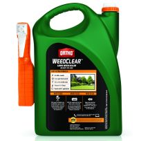 Ortho WeedClear Lawn Weed Killer, OR0448105, 1 Gallon
